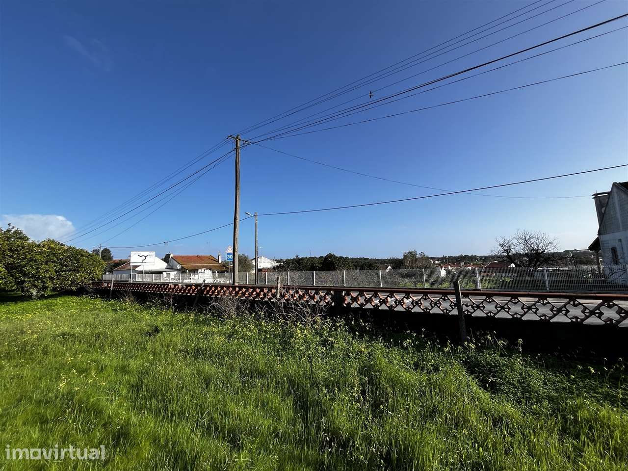Terreno Urbano  Venda em Cortiçadas de Lavre e Lavre,Montemor-o-Novo - Grande imagem: 5/16