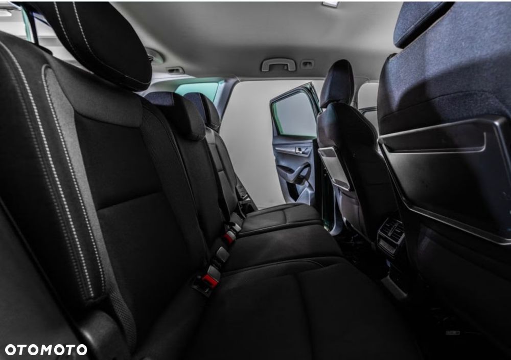 Skoda Karoq 2.0 TDI SCR 4x4 DSG Scout - 8