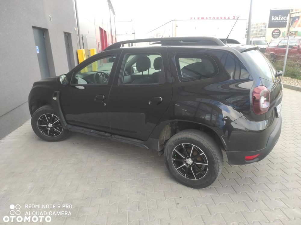 Dacia Duster 1.0 TCe Access - 8