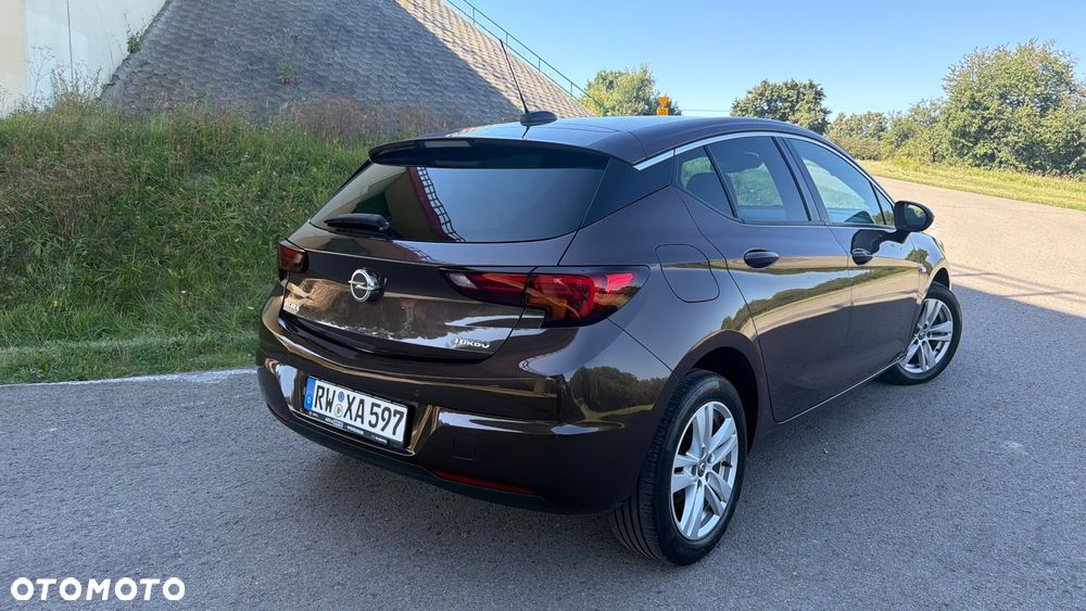 Opel Astra 1.4 Turbo Start/Stop Active - 2