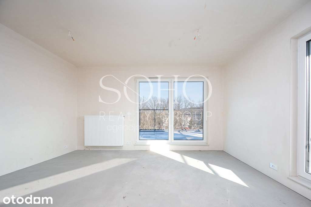Aktualny Apartament Taras Na Dachu Bez PCC Gotowe
