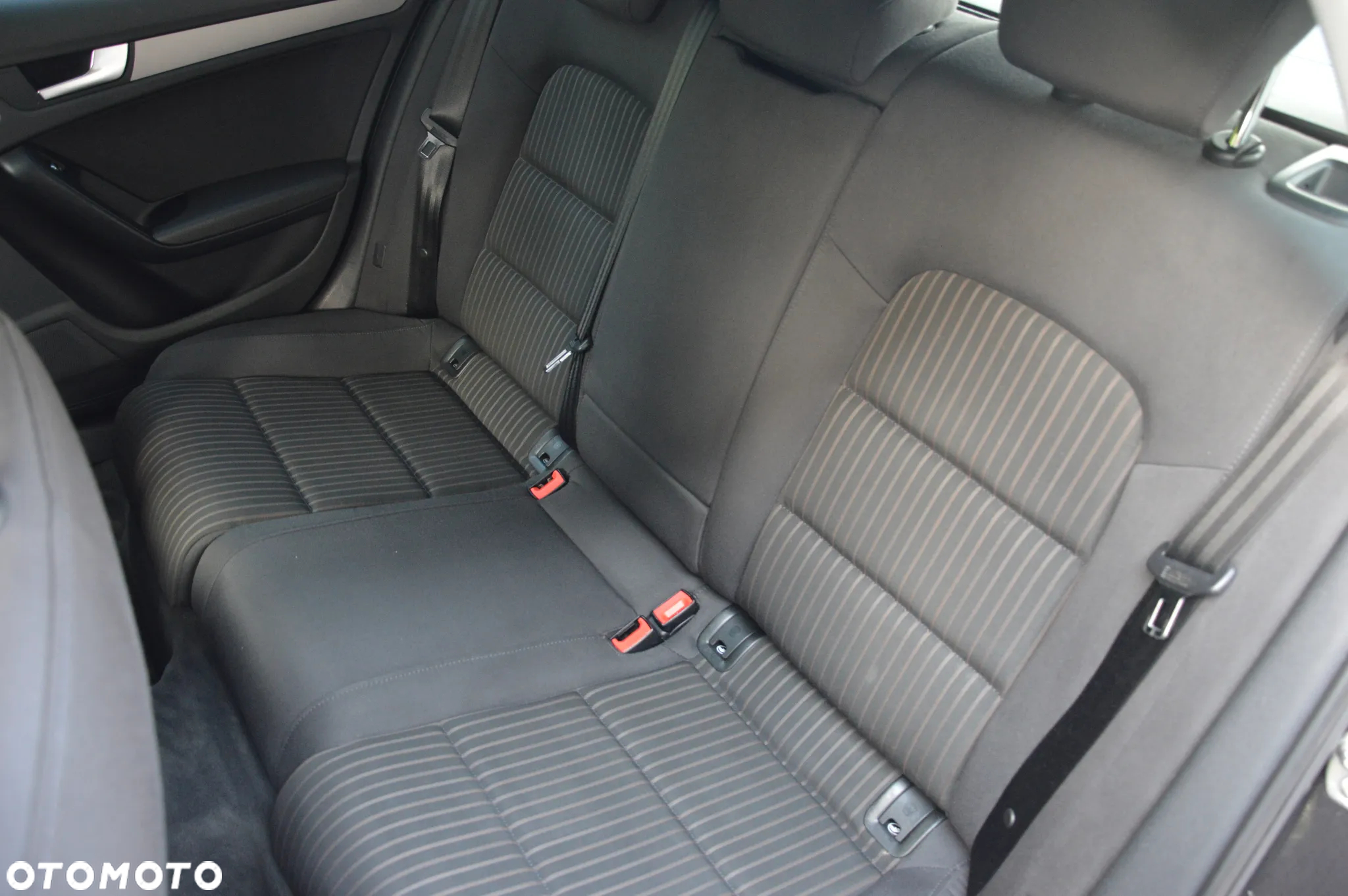 Audi A4 - 33