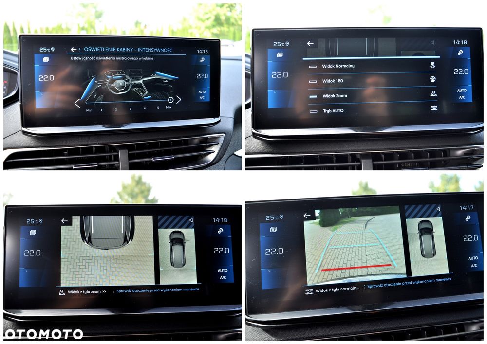 Peugeot 5008 BlueHDi 130 Allure - 33