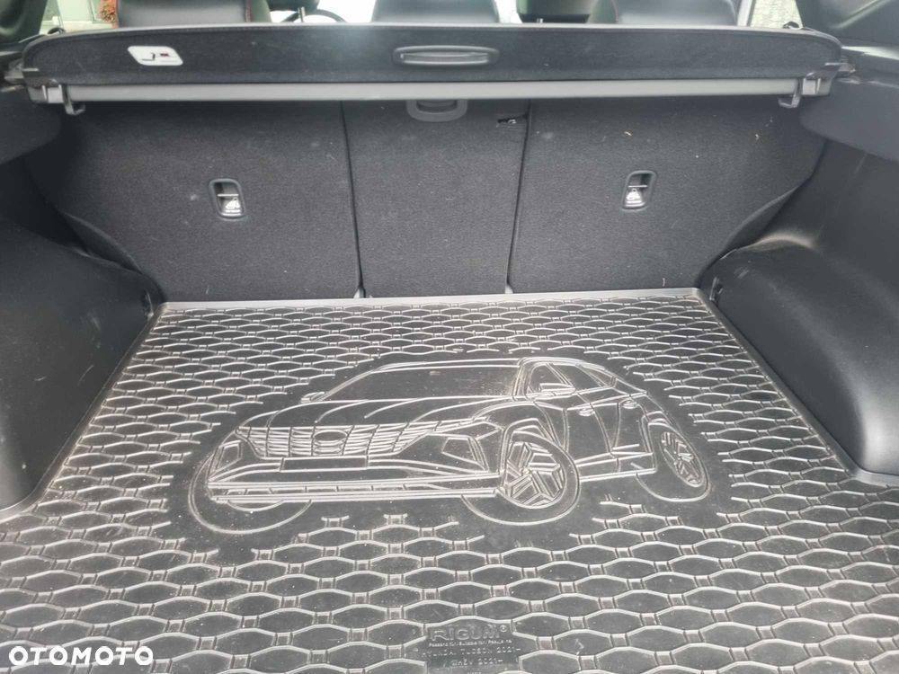 Hyundai Tucson - 8