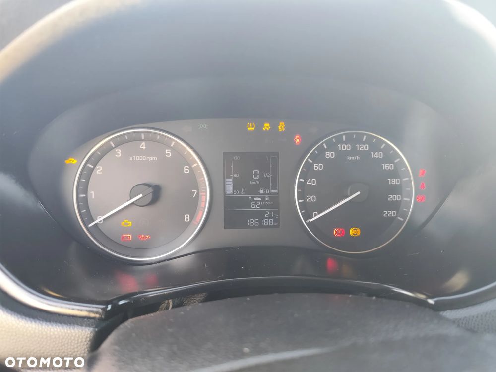 Hyundai i20 1.0 T-GDI Comfort - 13