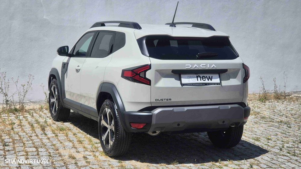 Dacia Duster 1.2 TCe Journey - 7