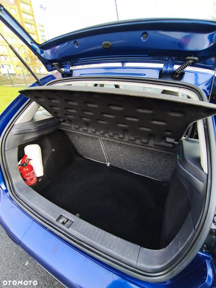 Seat Ibiza 1.4 16V 100 Sport - 10