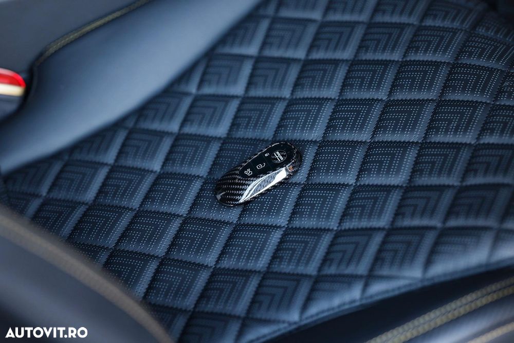 Mercedes-Benz S 580 4MATIC MHEV Long Aut. - 28