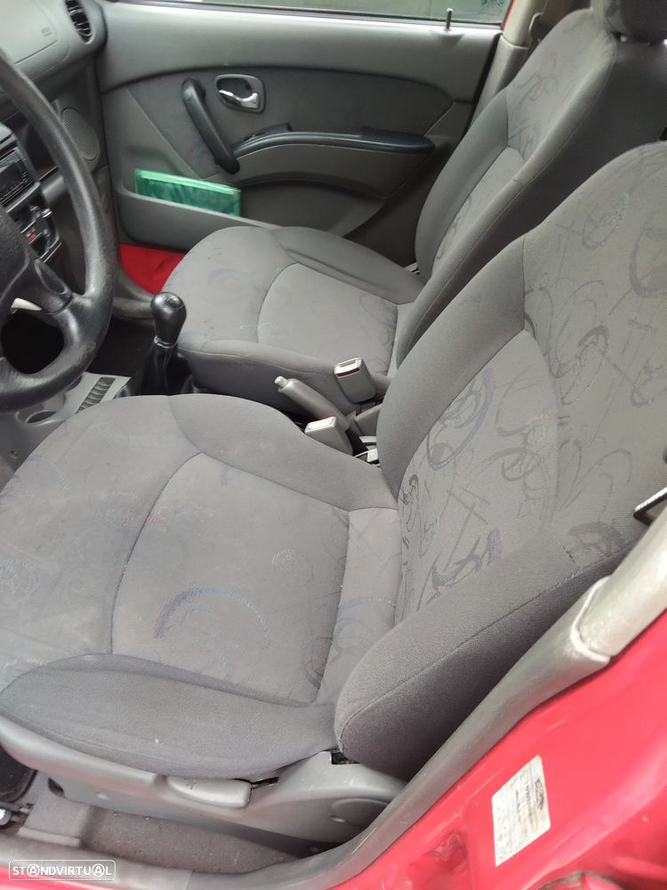 Hyundai Atos 1.0 Prestige - 7