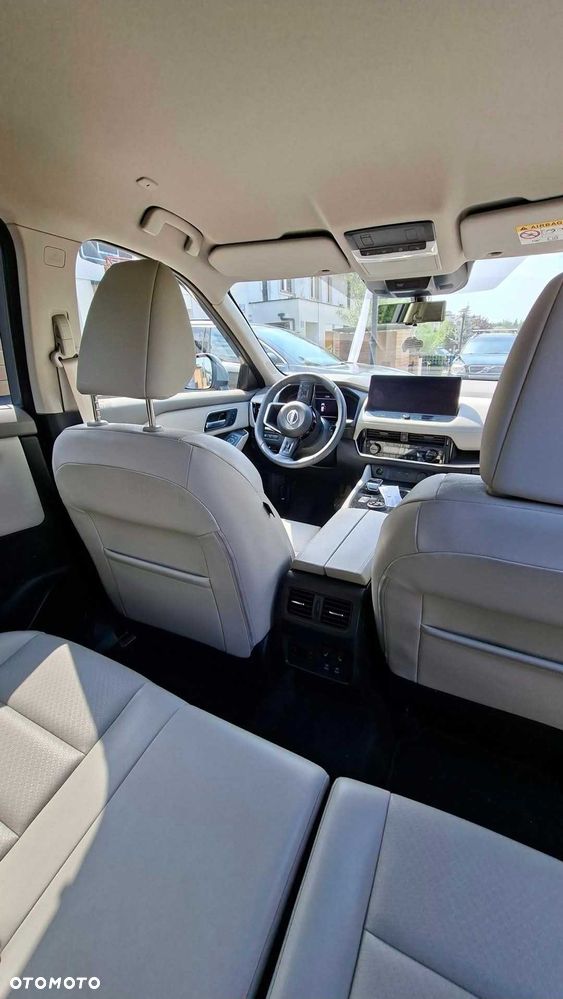 Nissan X-Trail - 6