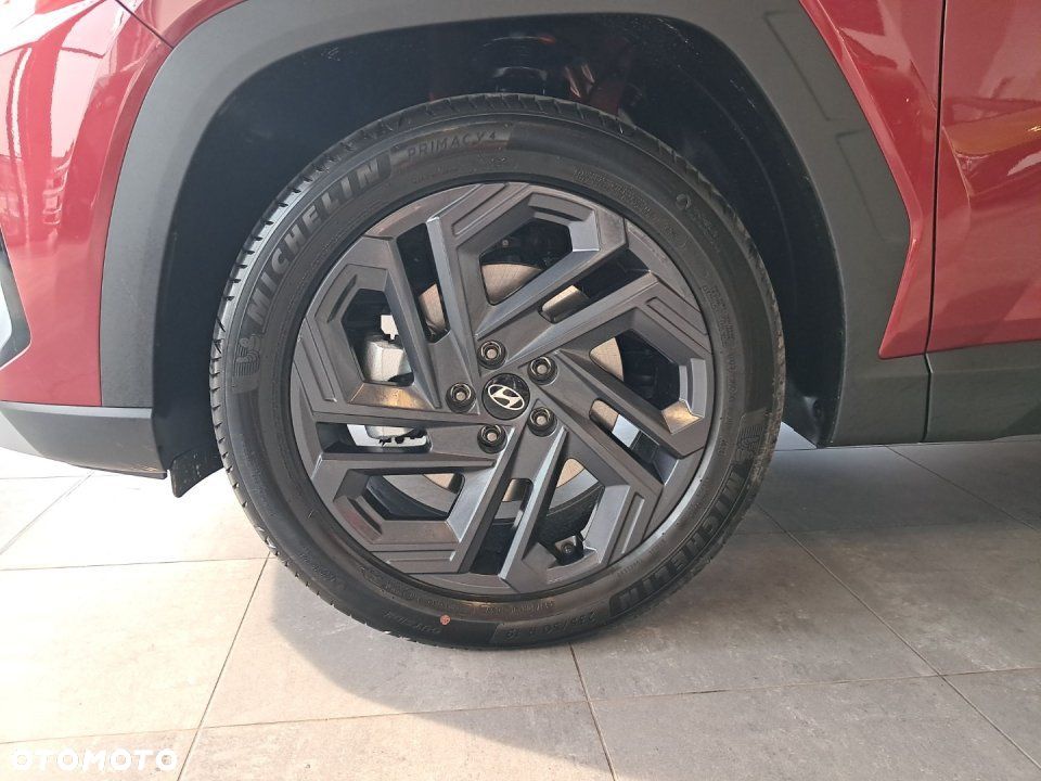 Hyundai Tucson - 19
