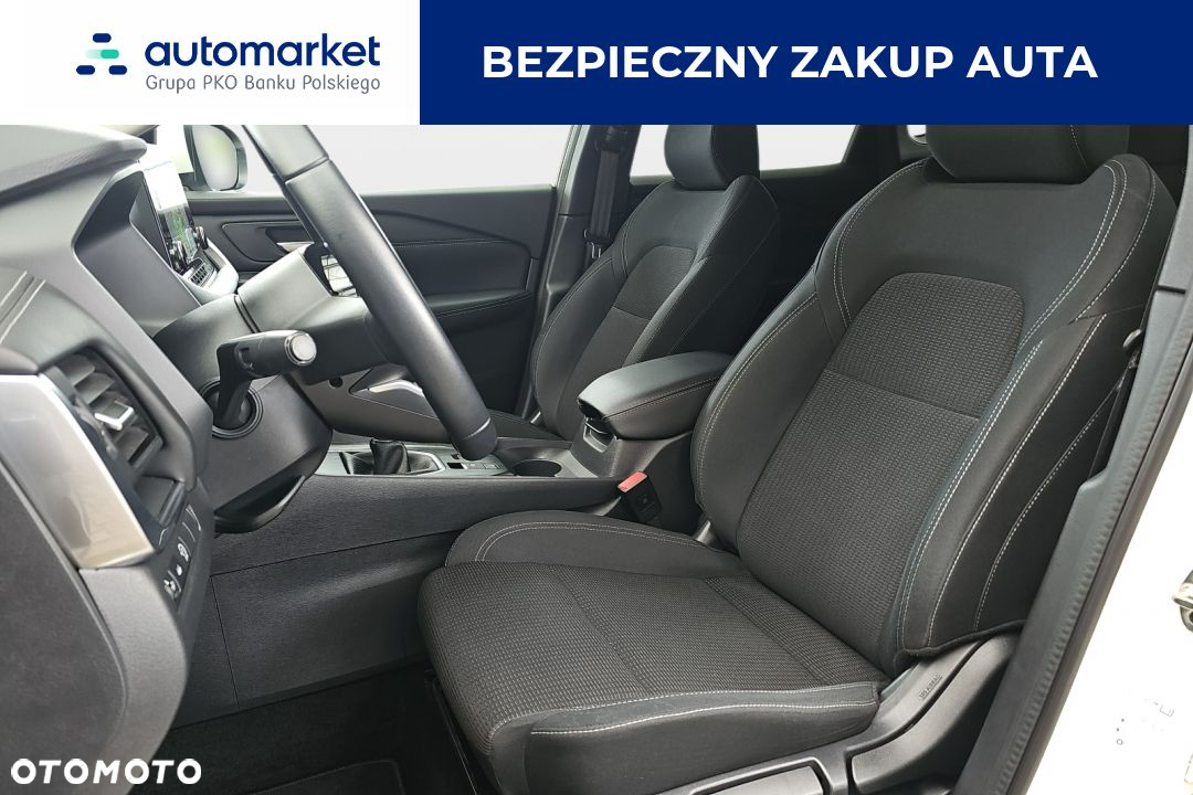Nissan Qashqai 1.3 DIG-T mHEV Acenta - 11