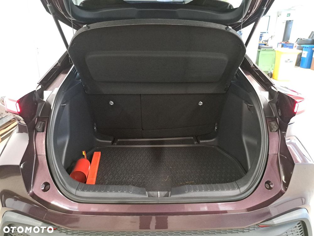 Toyota C-HR 1.8 Hybrid Style - 13