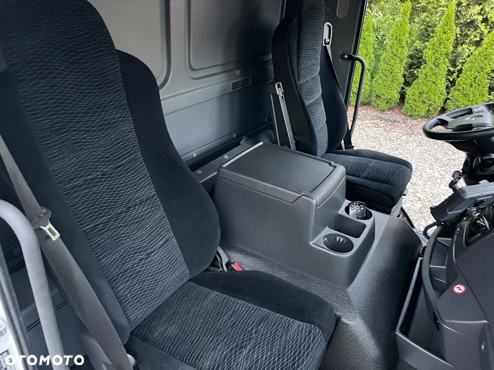 Mercedes-Benz Atego 1524 - 37