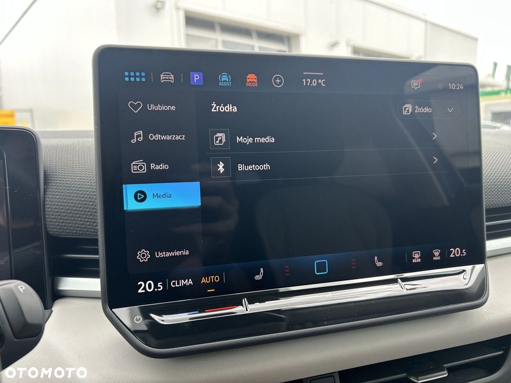 Volkswagen T-Roc 1.5 TSI Style DSG - 41