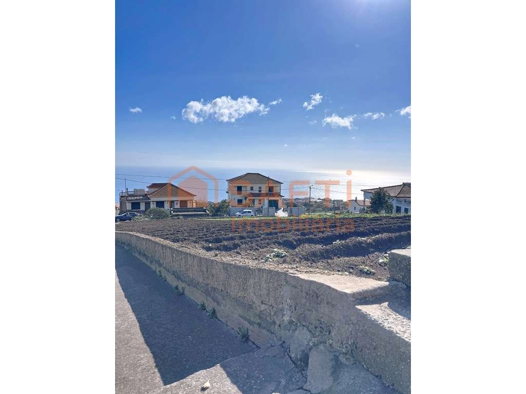 Terreno urbanizável em Ponta do Sol - Grande imagem: 4/14