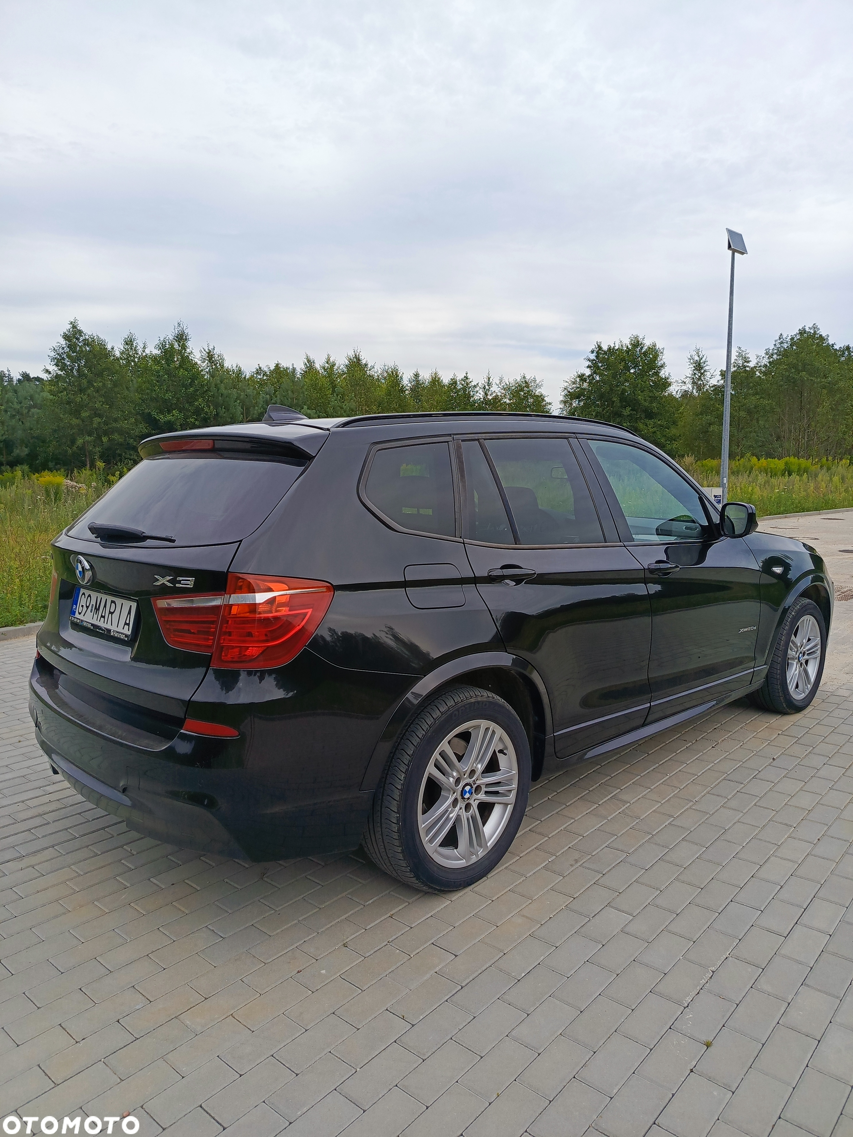 BMW X3 - 3