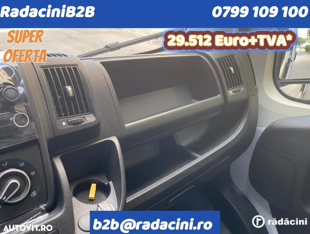 Citroën Jumper - 11