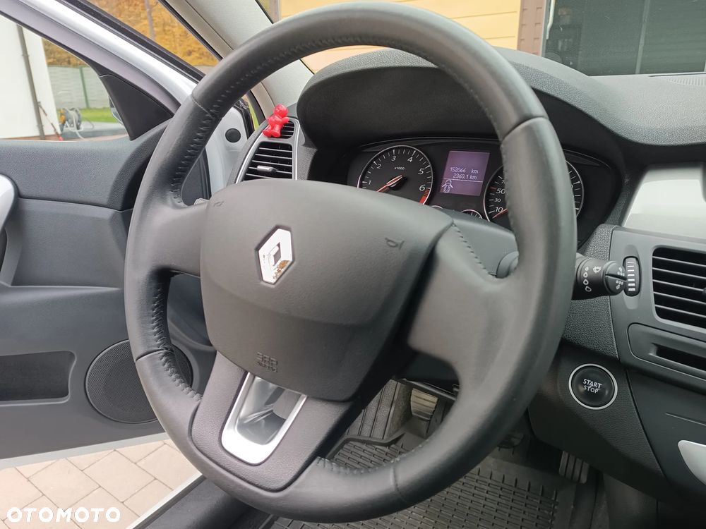 Renault Laguna 2.0 Authentique - 19