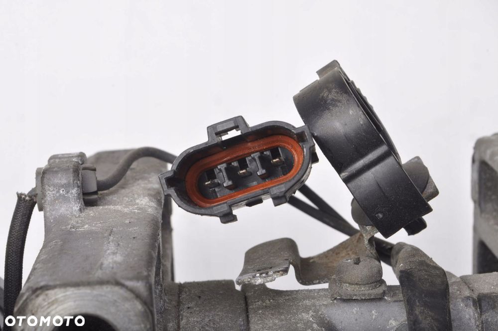 LEGACY II 2.0 SPRĘŻARKA KLIMATYZACJI 506221-2680 - 8