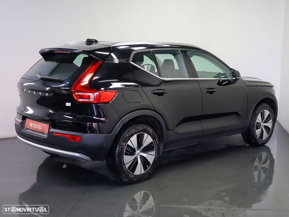 Volvo XC 40 1.5 T4 PHEV Essential - 4