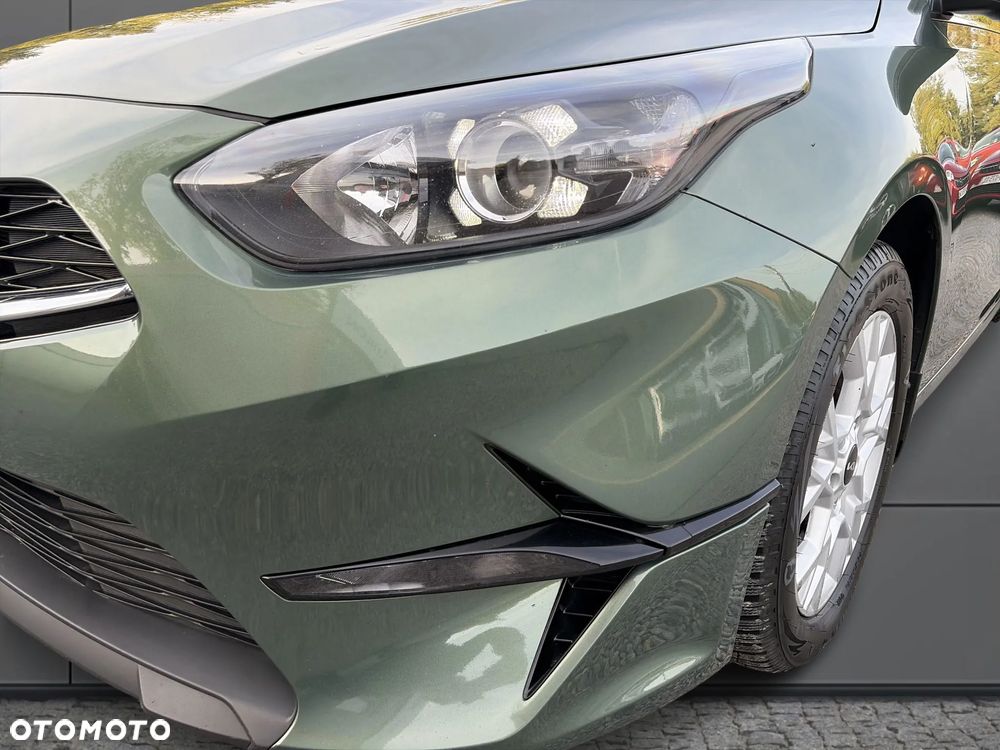 Kia Ceed 1.5 T-GDI L DCT - 30