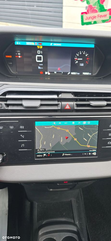 Citroën C4 SpaceTourer Grand BlueHDi 130 Stop&Start EAT8 BUSINESS CLASS - 37