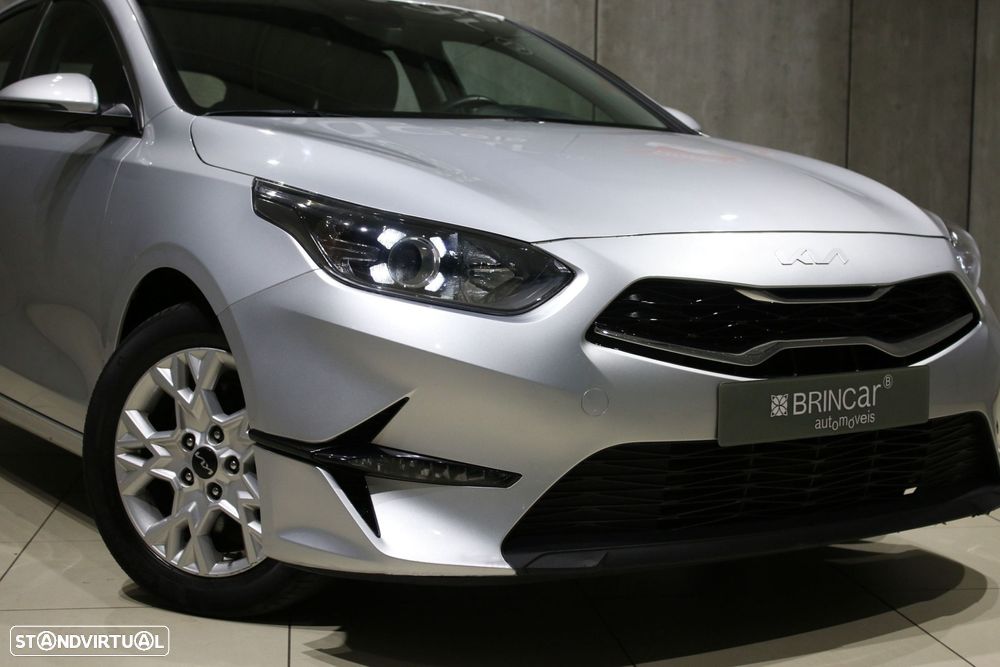 Kia Ceed 1.0 T-GDI Drive - 3