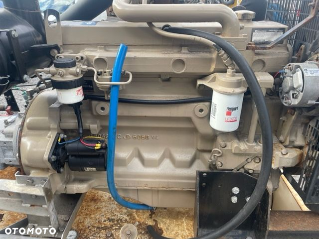 John Deere 6068 , R504850 - Stan Perfekcyjny - 2