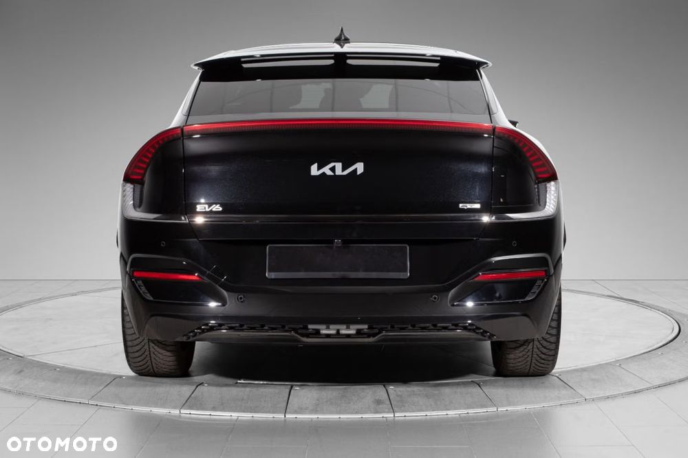 Kia EV6 77.4kWh GT-Line AWD - 6