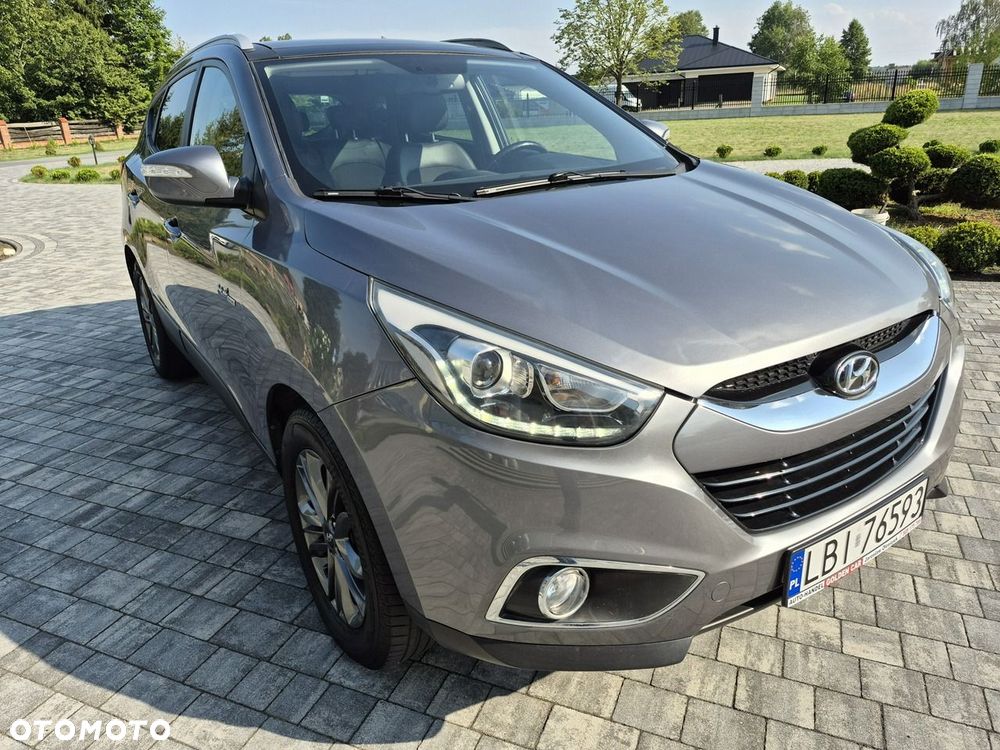 Hyundai ix35 - 12