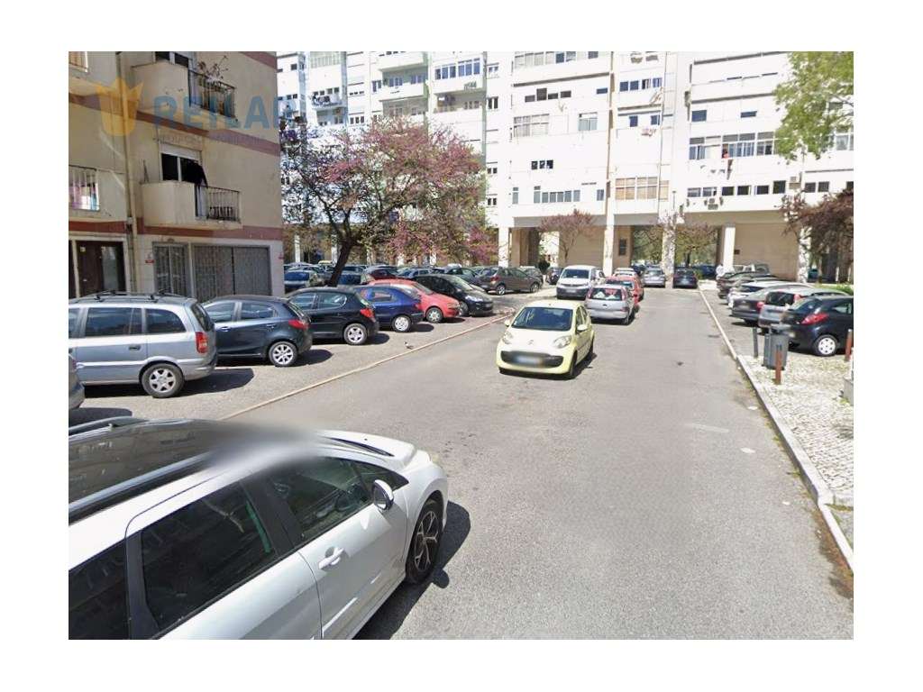 Benfica - T3 Remodelado - Grande imagem: 3/8