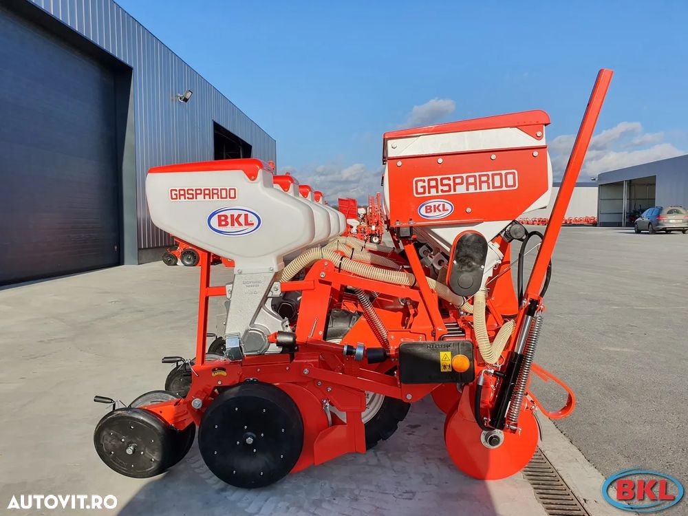 Gaspardo MT 4R , 6R - 19