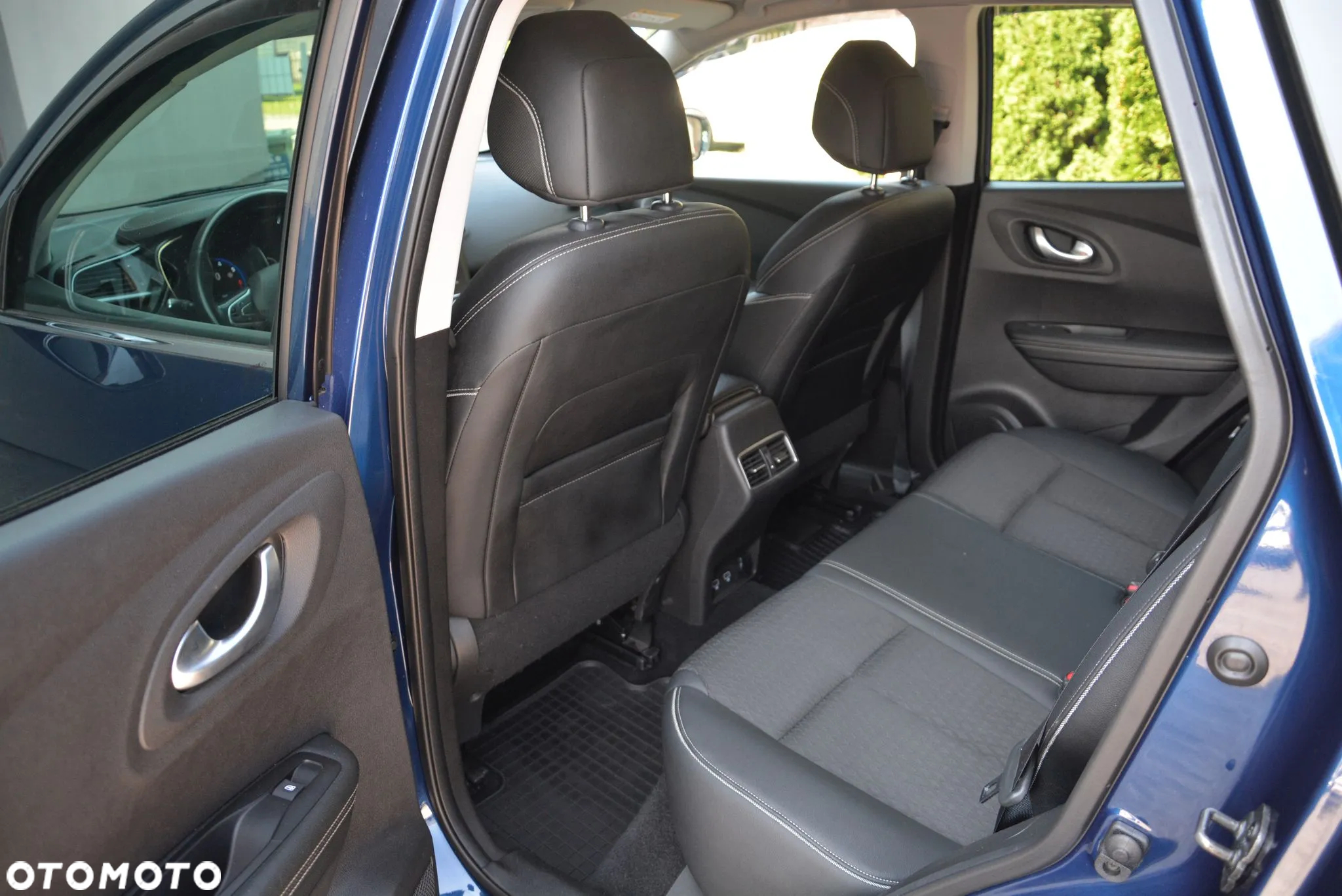 Renault Kadjar 1.3 TCe FAP Intens EDC - 15