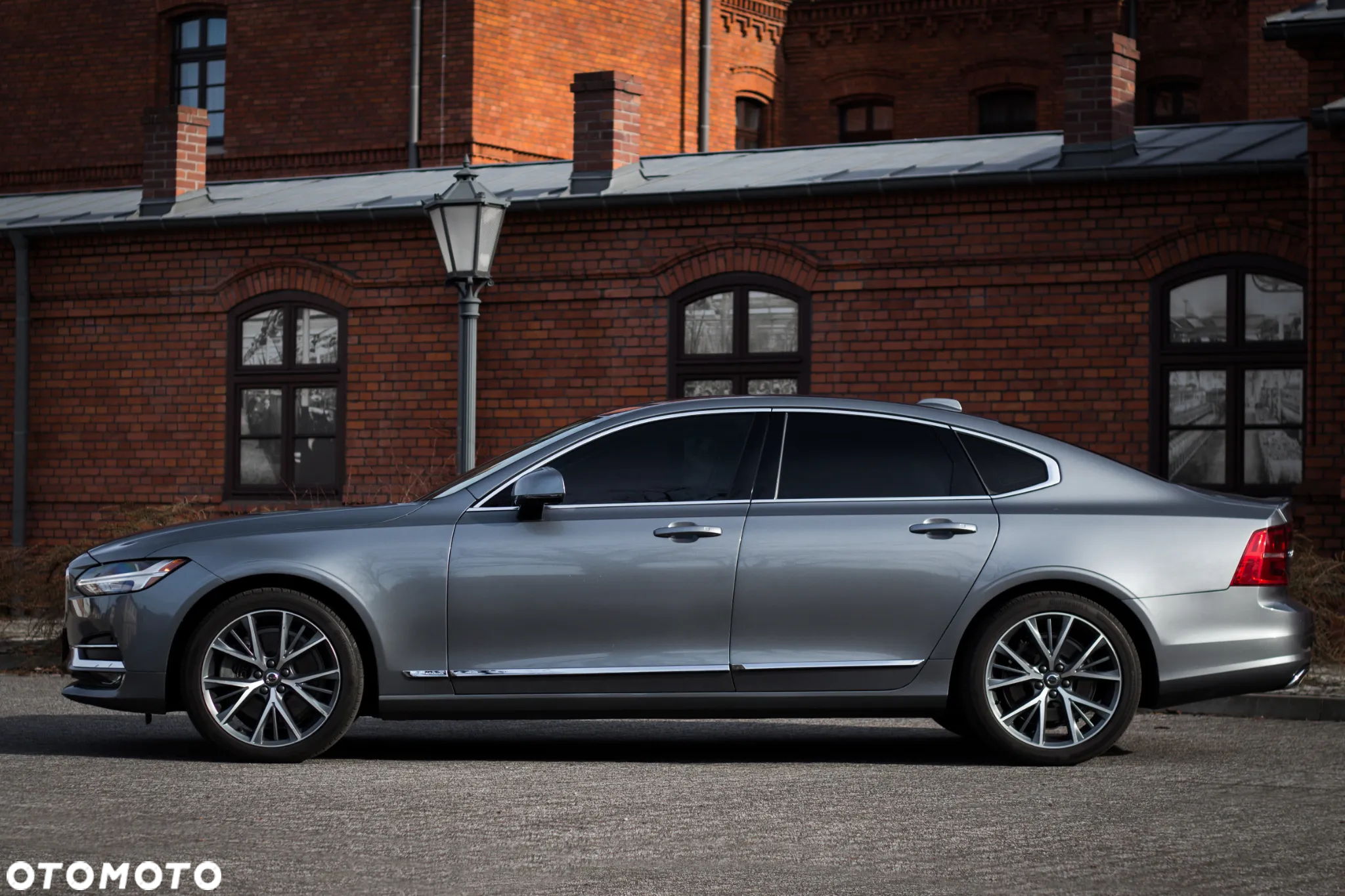 Volvo S90 T6 AWD Inscription - 7