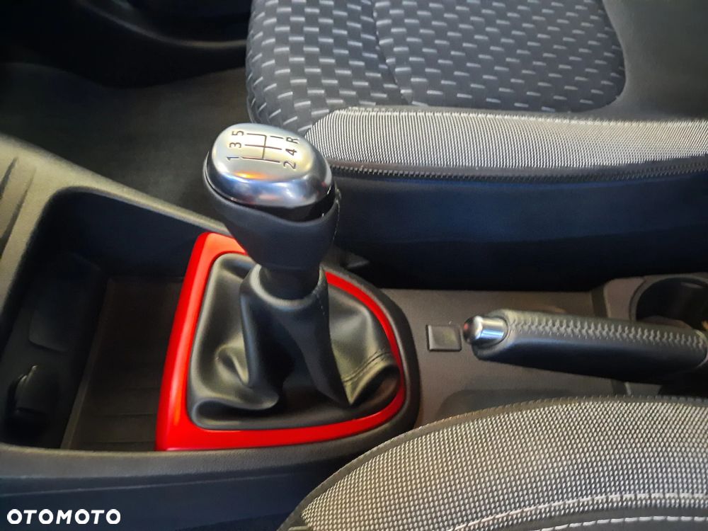 Renault Captur ENERGY TCe 90 Start&Stop Intens - 29