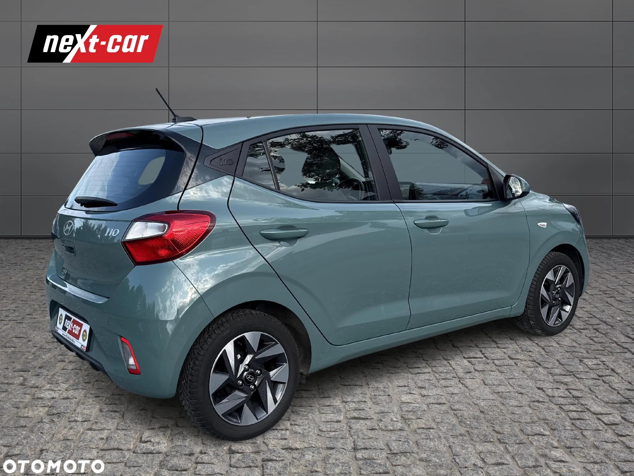 Hyundai i10 1.2 Modern - 5