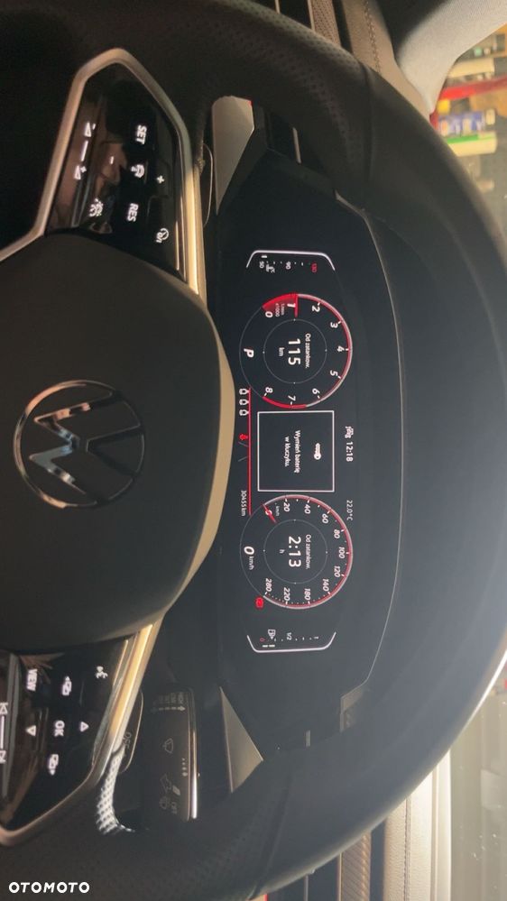 Volkswagen Arteon 2.0 TSI Essence DSG - 9