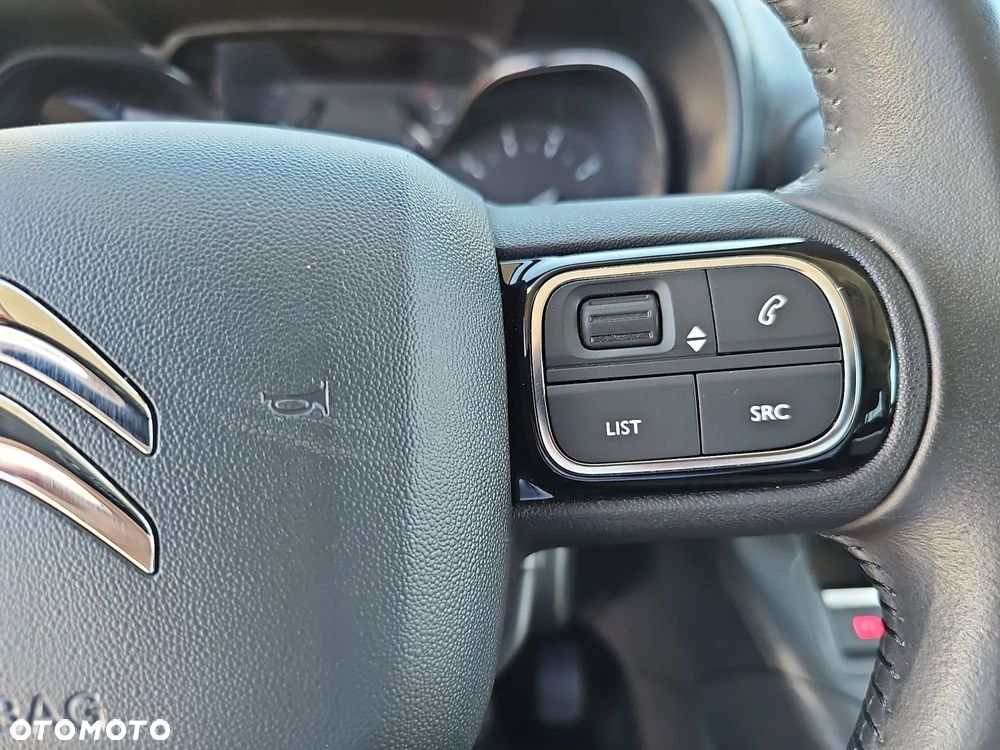 Citroën Berlingo M 1.5 BlueHDI Shine S&S - 15