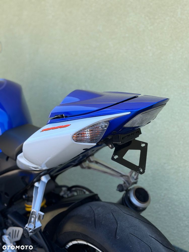 Suzuki GSX-R - 19