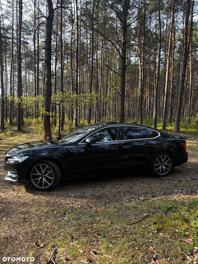 Volvo S90 - 3