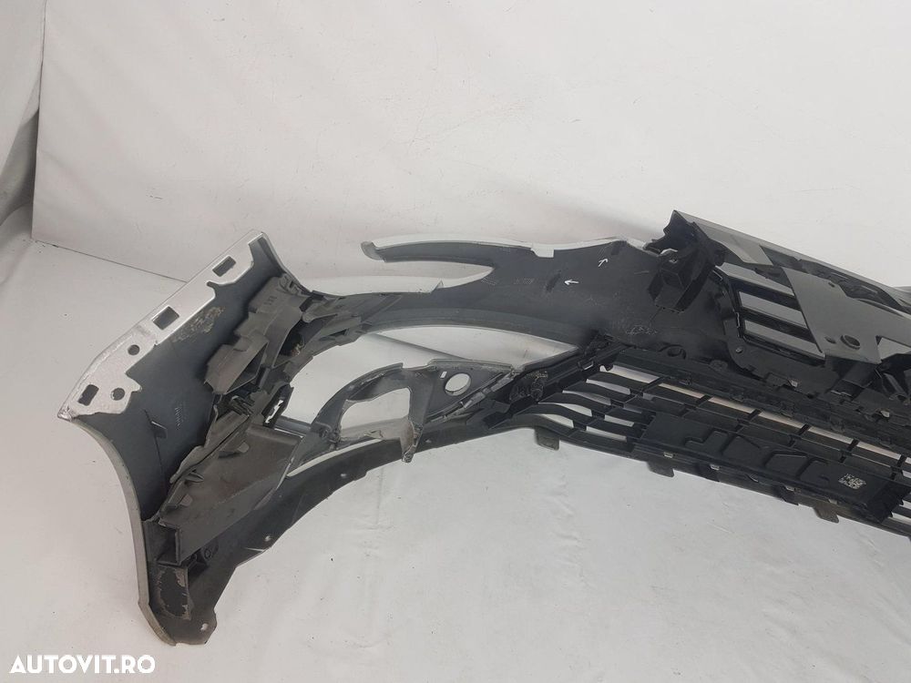 Bara fata Renault Megane 4 dupa 2016 - 7
