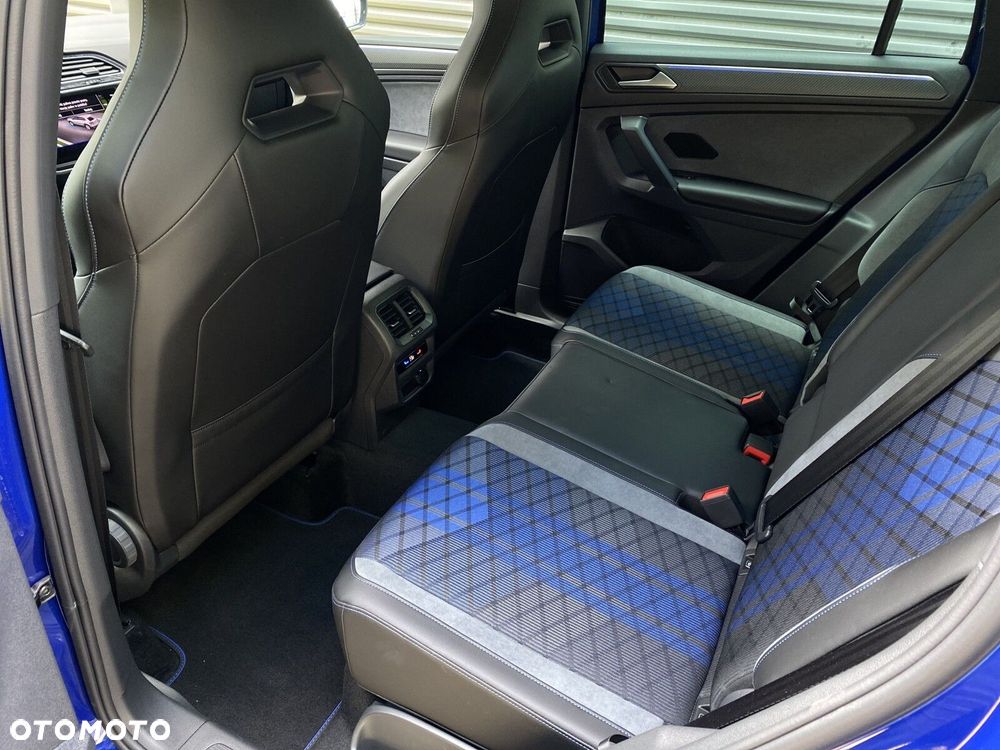 Volkswagen Tiguan - 31