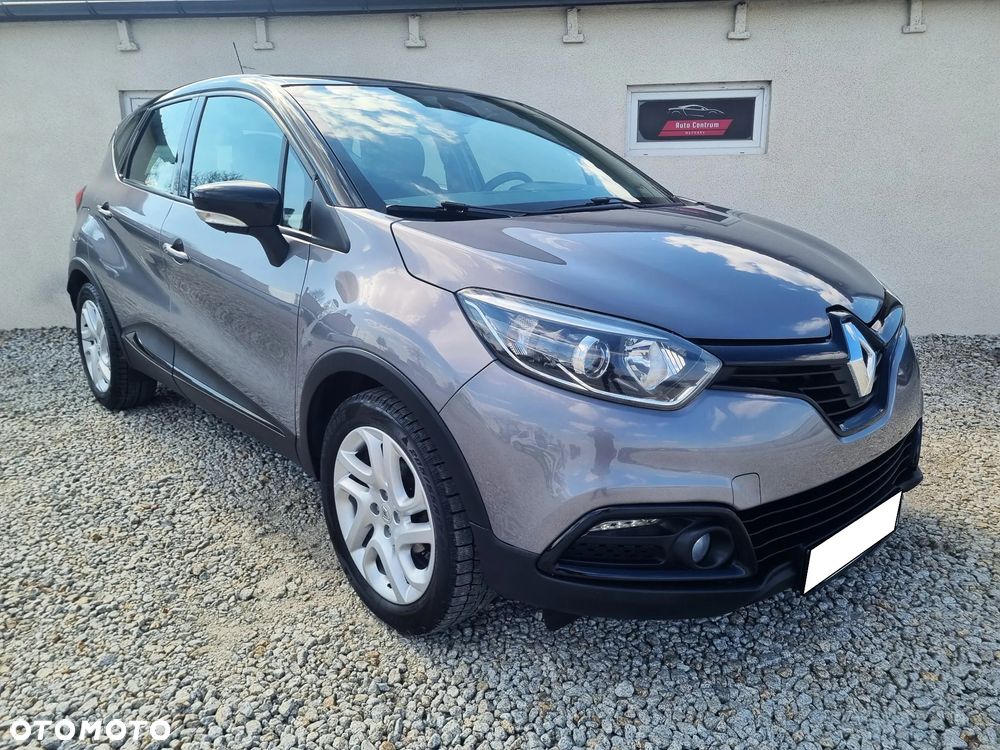 Renault Captur (ENERGY) TCe 90 LIFE - 4