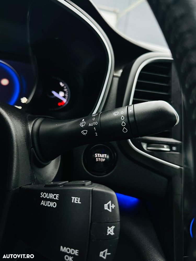 Renault Talisman ENERGY dCi 130 LIMITED - 28