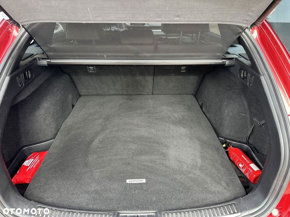 Mazda 6 2.5 SkyDream - 27