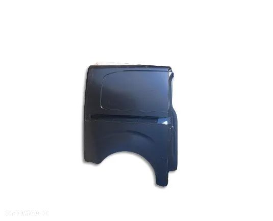 Błotnik prawy tył tylny Fiat Scudo III 9808185980 Citroën Jumpy III SpaceTourer Peugeot Expert III Traveller Opel Vivaro C Zafira Life Toyota Proace II - 1
