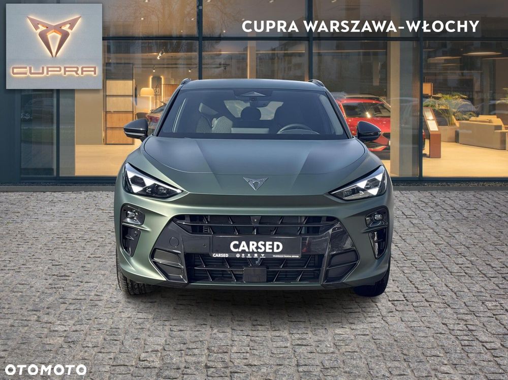 Cupra Terramar 2.0 TSI 4Drive Tribe Edition DSG - 9