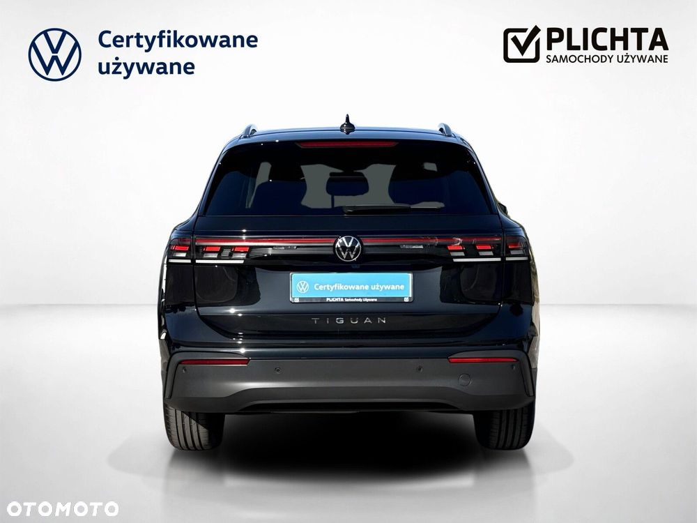 Volkswagen Tiguan 2.0 TDI SCR Life DSG - 5