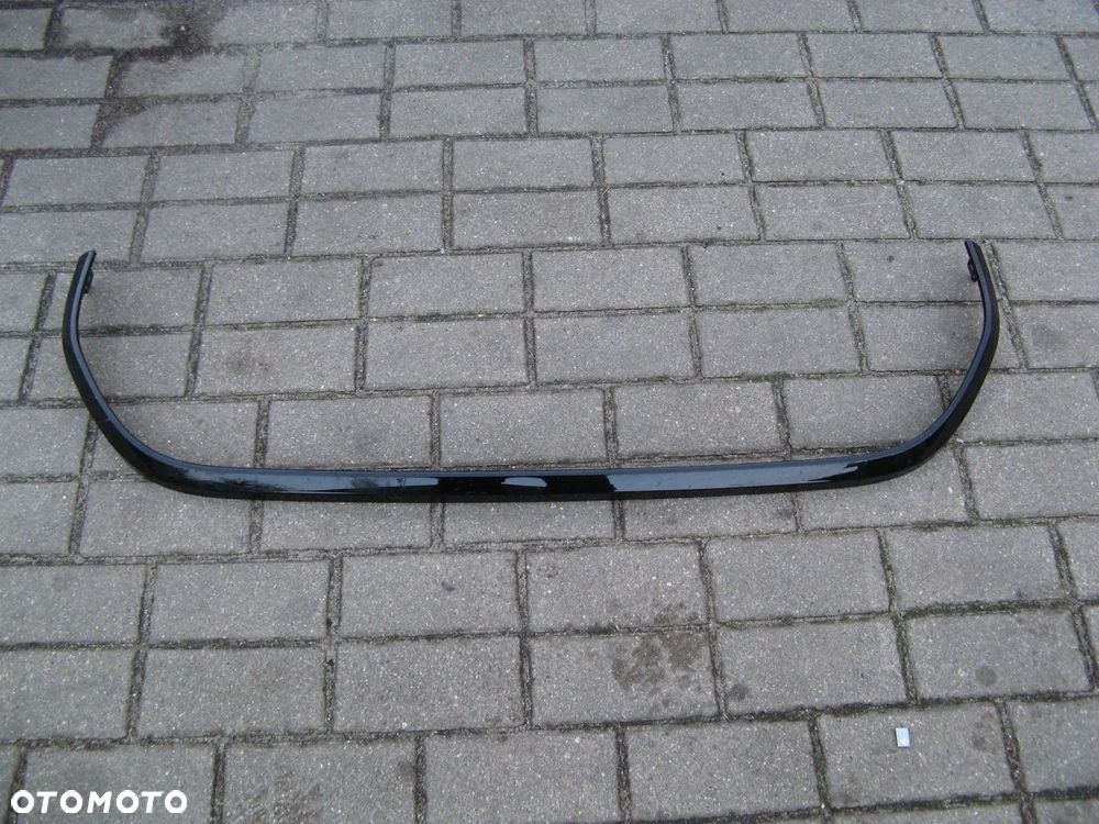 MINI F56 F57 LIFT LISTWA ZDERZAKA PRZÓD 9450550 - 1